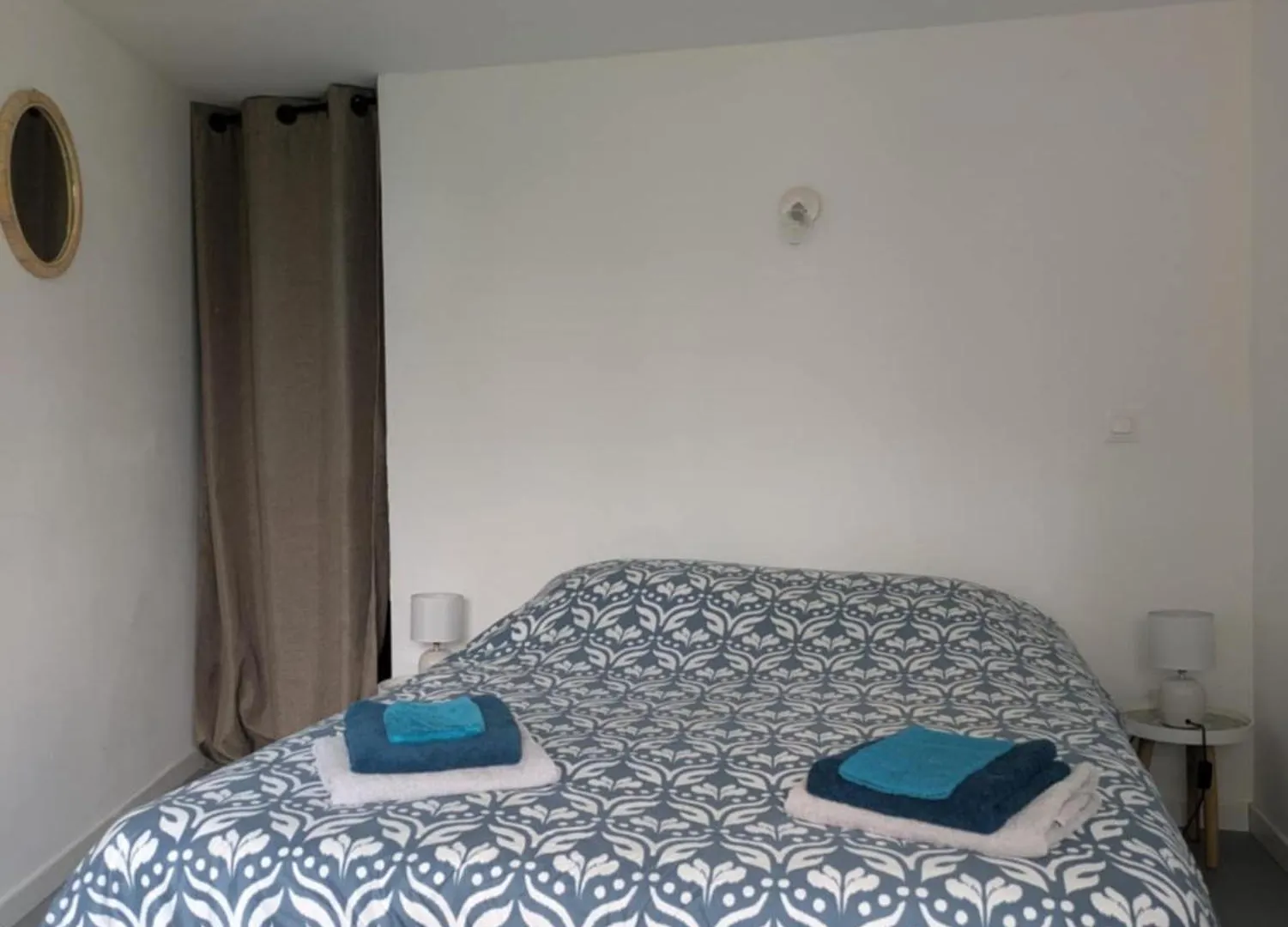 Ti Louker - Appartement A 300M Du Port Locmiquélic